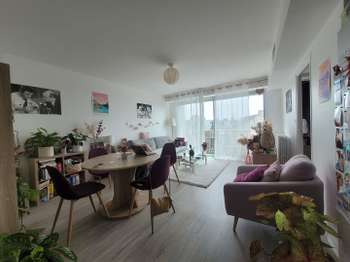 Location Appartement 2 piècesGranville