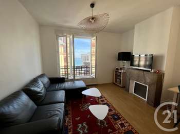 Location Appartement 4 piècesGranville