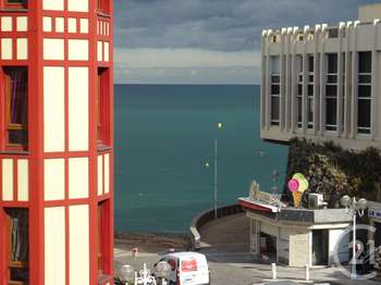 Location Appartement 4 piècesGranville