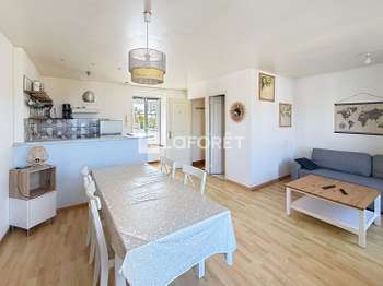 Location Appartement 3 piècesGranville
