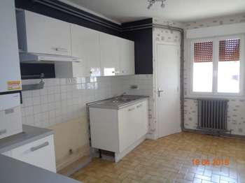 Location Appartement 4 piècesGranville