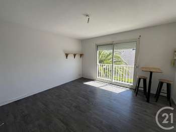 Location Appartement 2 piècesGranville