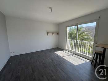 Location appartement 2 pièces Granville 50