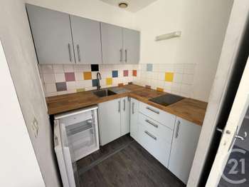 Location appartement 2 pièces Location appartement 2 pièces