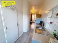 Location Studio 1 pièce