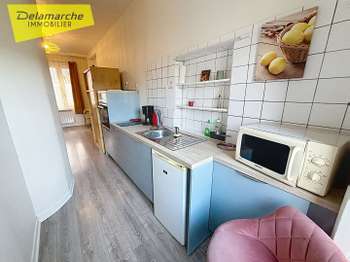 Location Studio 1 pièce