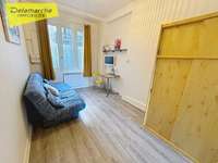Location Studio 1 pièce