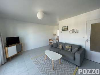 Location appartement 2 pièces Granville 50