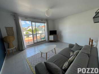 Location appartement 2 pièces Location appartement 2 pièces