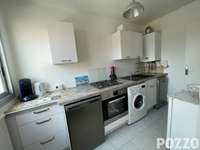 Location appartement 2 pièces Location appartement 2 pièces