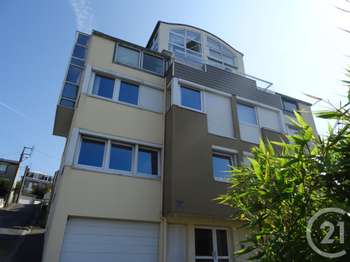 Location Appartement T1Granville