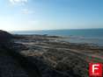 Location appartement T1 Granville - 50