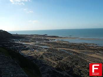 Location Appartement T1Granville