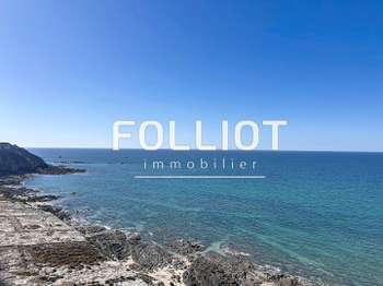Location Appartement T1Granville
