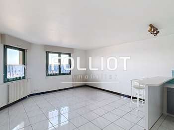 Location appartement 1 pièce