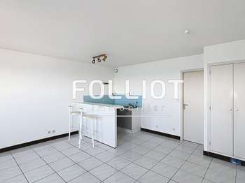 Location appartement 1 pièce