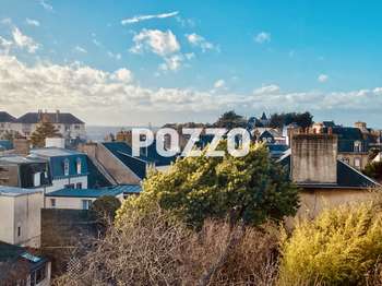 Location Appartement 2 piècesGranville