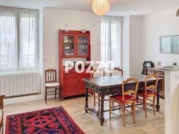 Location appartement 3 pièces Granville 50