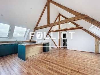 Photo Location appartement Granville