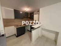 Location appartement 3 pièces