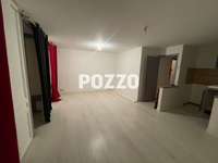 Location appartement 3 pièces