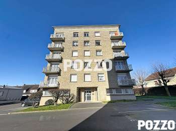 Location Appartement 2 piècesGranville