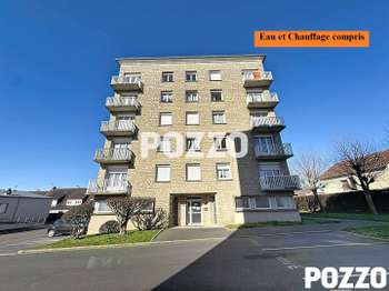 Location Appartement 2 piècesGranville