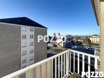 Location appartement 2 pièces