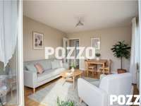 Location appartement 2 pièces