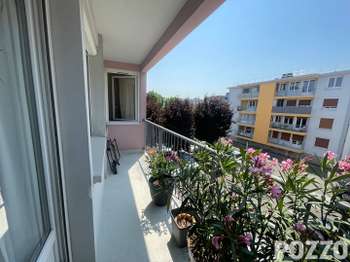 Location Appartement 4 piècesGranville