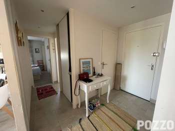 Location Appartement 4 piècesGranville