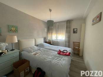 Location appartement 4 pièces