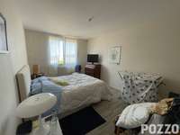Location appartement 4 pièces