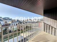 Location appartement 4 pièces