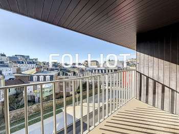 Location Appartement 4 piècesGranville
