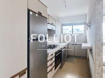 Location Appartement 4 piècesGranville
