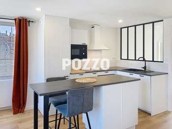 Location Appartement 2 piècesGranville