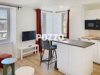 Location appartement 2 pièces