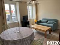 Location appartement 3 pièces