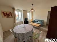 Location appartement 3 pièces