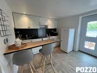 Location appartement 3 pièces