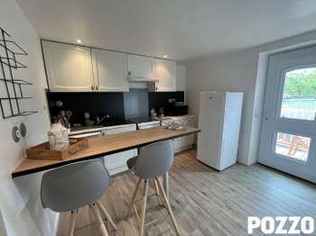 Location Appartement 3 piècesGranville