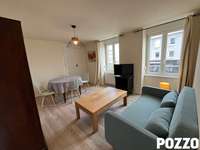 Location appartement 3 pièces