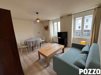 Location appartement 3 pièces