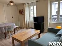 Location appartement 3 pièces