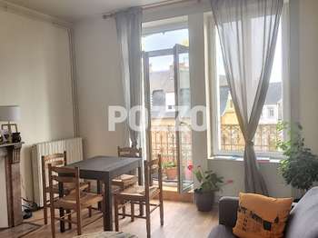 Location Appartement 2 piècesGranville