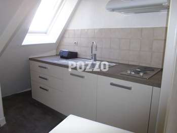 Location Appartement 2 piècesGranville