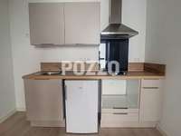 Location appartement 2 pièces Location appartement 2 pièces