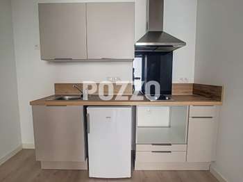 Location Appartement 2 piècesGranville