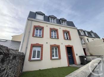 Location Appartement 3 piècesGranville